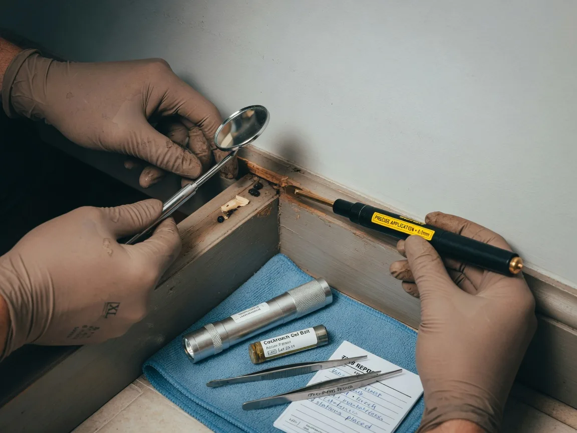 Why choose Emergency Pest Control in Rochester, PA